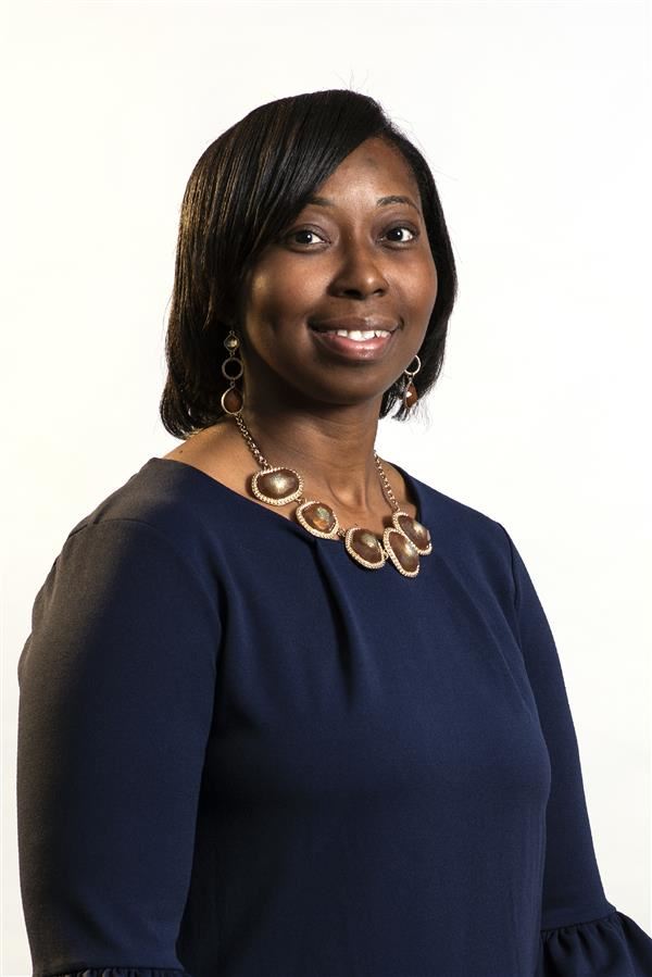 Mrs. Tameka Hicks, Assistant Principal Mrs. Tameka Hicks, Assistant Principal